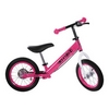 Беговел детский Profi Kids - 12", розовый (M 3440AB-7)