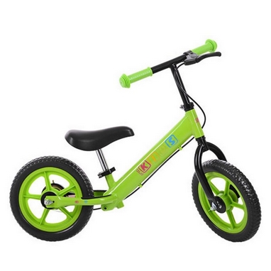 Беговел детский Profi Kids - 12