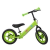 Беговел детский Profi Kids - 12", зеленый (M 3440B-4)