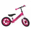 Беговел детский Profi Kids - 12", малиновый (M 3440B-7)