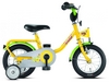 Велосипед дитячий Puky Z2 - 12 ", жовтий (LR / 4100)