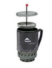 Прес для кави Cascade Designs Coffee Press Kit, WindBurner 1.8 л