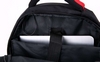 Рюкзак міський Victorinox 1612 17 л чорний - Фото №5