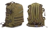Рюкзак тактический V-40 л 3D-H оливковый