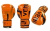 Перчатки боксерские Venum BO-5338-OR оранжевые