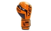 Перчатки боксерские Venum BO-5338-OR оранжевые - Фото №5