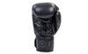 Перчатки боксерские Venum BO-5238-BK черные - Фото №4