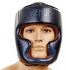 Шлем боксерский Flex Venum Elite Neo BO-5339-BK черный - Фото №2