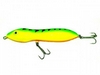 Воблер плавающий Salmo Maas Marauder JR 13 см - GT