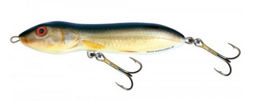 Воблер плавающий Salmo Maas Marauder JR 13 см - RR