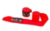 Бинти боксерські професійні Aiba 4080-3,5 (R) червоні (2 шт)