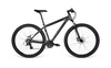 Велосипед міської Apollo Xpert 10 2017 - 29 ", рама - 20", біло-чорно-вугільний глянсовий (SKD-35-66)