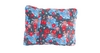Подушка туристическая Cascade Designs Compressible Pillow Large темно-синяя