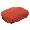 Подушка туристическая Cascade Designs Down Pillow Small красная