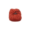 Подушка туристическая Cascade Designs Down Pillow Small красная - Фото №2