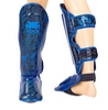 Защита для ног (голень+стопа) Flex Venum Fusion VL-5797-B синяя