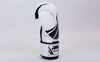Перчатки боксерские кожаные Venum Challenger BO-5245-W бело-черные - Фото №2