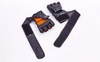 Перчатки для смешанных единоборств MMA Flex Venum Challenger VL-5789-BK черные - Фото №4
