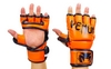 Перчатки для смешанных единоборств MMA Flex Venum Elite Neo VL-5788-OR оранжевые