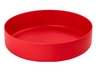 Тарелка глубокая Cascade Designs Deep Dish Plate красная