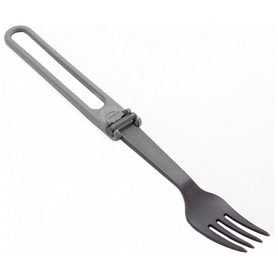 Вилка Cascade Designs Fork серая