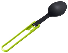 Ложка Cascade Designs Spoon зеленая