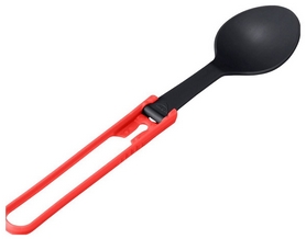 Ложка Cascade Designs Spoon красная