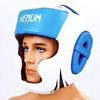 Шлем боксерский Venum Challenger BO-5246-B синий