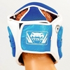 Шлем боксерский Venum Challenger BO-5246-B синий - Фото №4