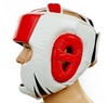 Шлем боксерский Venum Challenger BO-5246-R красный - Фото №3