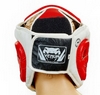 Шлем боксерский Venum Challenger BO-5246-R красный - Фото №4