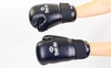 Перчатки для тхэквондо Daedo VL-5823-BK черные - Фото №3