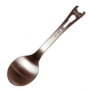 

Ложка Cascade Designs Titan Tool Spoon