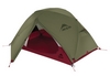 Палатка двухместная Elixir 2 Tent зеленая