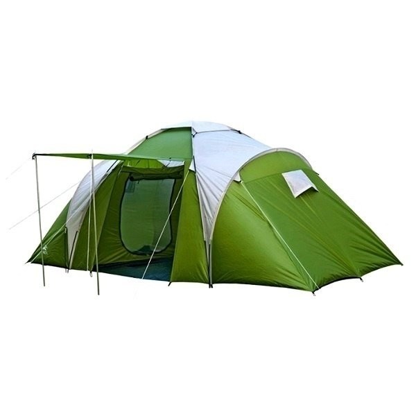 

Палатка шестиместная L.A. Trekking Athina 6 82095 / 82124