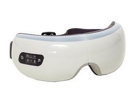 Масажер-маска для очей зі звукотерапія HouseFit HY-Y01
