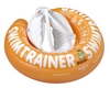Круг надувной детский Swimtrainer Classic оранжевый - Фото №2