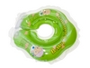 Коло на шию Baby Swimmer Сlassic зелений