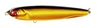 Воблер плавающий LJ Pro Series LUI Pencil 9.8 см - 107