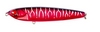 Воблер плавающий LJ Pro Series LUI Pencil 9.8 см - 307