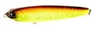Воблер плавающий LJ Pro Series LUI Pencil 9.8 см - 310