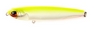Воблер плавающий LJ Pro Series LUI Pencil 9.8 см - 311