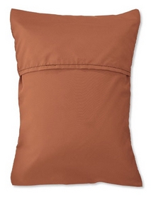 Подушка туристическая Cascade Designs Ultralite Pillow Case красный