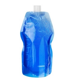 Фляга для воды Cascade Designs SoftBottle 1 л Cl Cap синяя