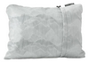 Подушка туристическая Cascade Designs Compressible Pillow XL серая