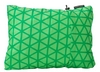 Подушка туристическая Cascade Designs Compressible Pillow Small зеленая