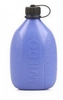 Фляга для воды Hiker Bottle 4175 blueberry