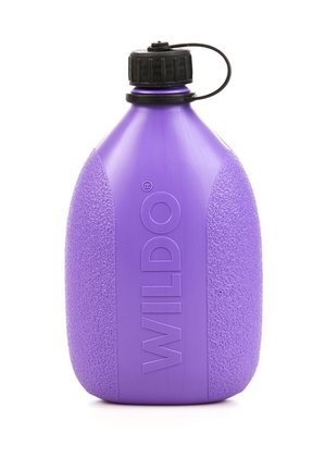 

Фляга для воды Hiker Bottle 4177 purple, Фиолетовый