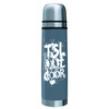 Термос TSL Isothermal Flask 750 мл сірий