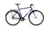 Велосипед міської Apollo Mark III 2017 - 28 ", рама-20" (L), синій глянцевий (SKD-55-60)